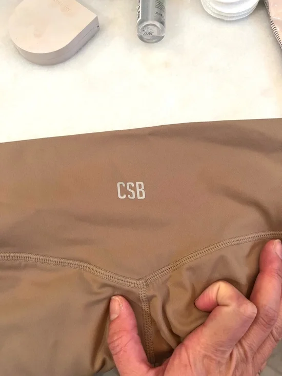 CSB Freedom Legging - Picture 5 of 7